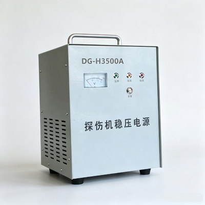 DG-H3500A শিল্প ভোল্টেজ স্টেবিলাইজার ৩৫০০VA ওভারভোল্টেজ আন্ডারভোল্টেজ সুরক্ষা ত্রুটি সনাক্তকরণ সরঞ্জামের জন্য