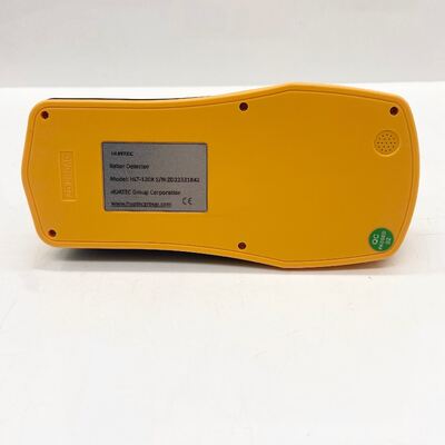 HLT-120X রিবার ডিটেক্টর সঠিকভাবে রিবার অবস্থান সনাক্ত
