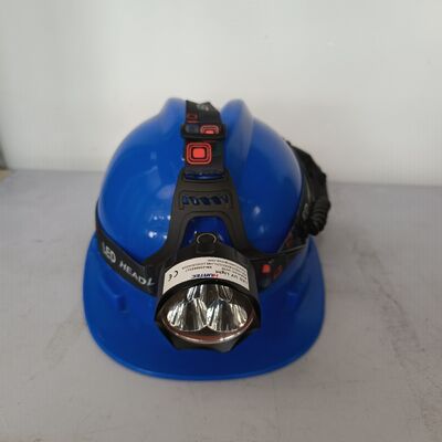 DG-UV30 LED UV হেডল্যাম্প UV বিকিরণ >4000uW/cm2