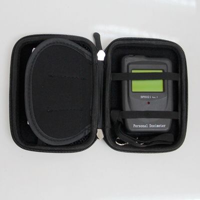 HUATEC DP802i ব্যক্তিগত ডোজ অ্যালার্ম মিটার