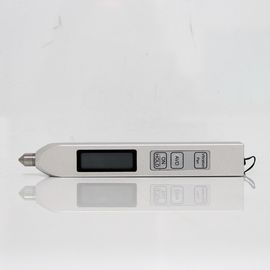 HG-6430 এলসিডি ডিজিটাল ডিসপ্লে ত্বরণ গতি স্থানচ্যুতি কম্পন পেন