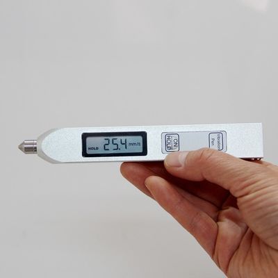 HG-6410 RMS কম্পন গতি কম্পন পেন