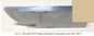 হার্ড অতিস্বনক ক্যালিব্রেশন ব্লক IIW টাইপ 2 ক্যালিগ্রেশন ব্লক অতিস্বনক এনডিটি সরঞ্জাম