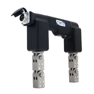 বহনযোগ্য চৌম্বকীয় কণা পরীক্ষার সরঞ্জাম