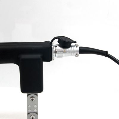 বহনযোগ্য চৌম্বকীয় কণা পরীক্ষার সরঞ্জাম