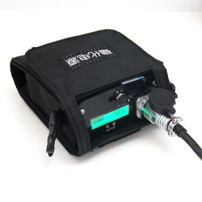 বহনযোগ্য চৌম্বকীয় কণা পরীক্ষার সরঞ্জাম