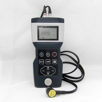 TG-3250 উচ্চ নির্ভুলতা থ্রু কোটিং অতিস্বনক বেধ গেইম