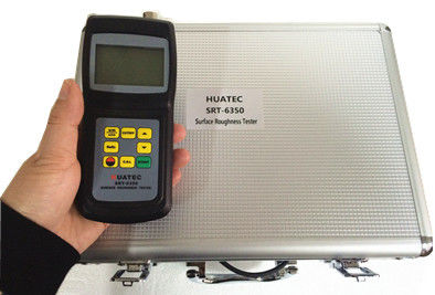 SRT-6350 Ra Rz পরিমাপ উচ্চ নির্ভুলতা সারফেস রাফনেস গেজ