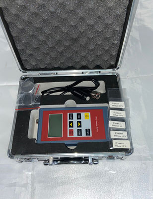 TG-8831FN চৌম্বকতা পেইন্ট ফিল্ম বেধ পরিমাপ লেপ বেধ পরিমাপ