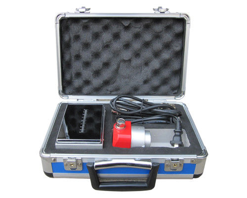 পরিমাণগত সনাক্তকরণ ক্র্যাক প্রস্থ পরীক্ষক OEM অ ধ্বংসাত্মক পরীক্ষার সরঞ্জাম HCW-102