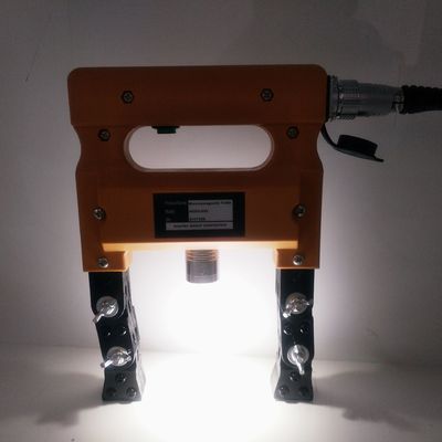 HCDX-220DC পোর্টেবল ডিসি ম্যাগনেটিক ইয়োগ ত্রুটি ডিটেক্টর