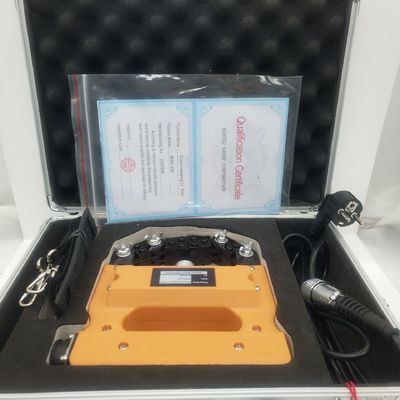 HCDX-220DC পোর্টেবল ডিসি ম্যাগনেটিক ইয়োগ ত্রুটি ডিটেক্টর