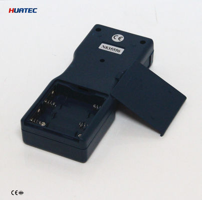 HG-5350 ইন্ডাস্ট্রিয়াল ভিব্রেশন মনিটরিং মিটার 3-ইন -1 ত্বরণ গতি স্থানচ্যুতি পরিমাপ অটো পাওয়ার অফ পোর্টেবল মেশিন ত্রুটি ডিটেক্টর