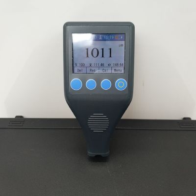 TG-1660 ফায়ারস নন-ফায়ারস ওয়েভফর্ম লেপ বেধ গেজ