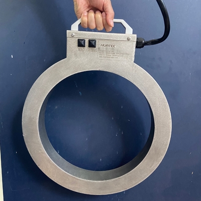 AC200v কয়েল ফ্লা ম্যাগনেটিক ক্র্যাক ডিটেক্টর Magnaflux