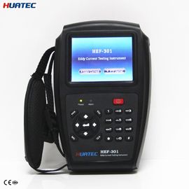 64Hz ডিজিটাল পোর্টেবল এডি বর্তমান ত্রুটি সনাক্তকারী