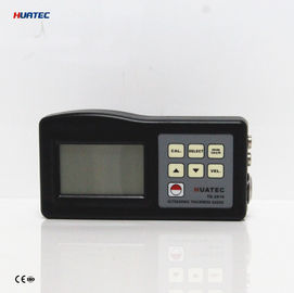 TG-2910 আল্ট্রাসোনিক অ ধ্বংসাত্মক পরীক্ষা ডিজিটাল আল্ট্রাসোনিক বেধ গেজ