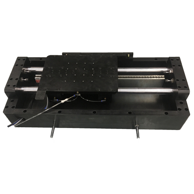 HG-5031L- নিম্ন ফ্রিকোয়েন্সি কম্পন ক্যালিব্রেশন সিস্টেম