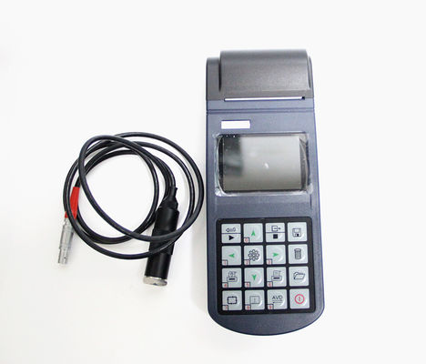 রিয়েল টাইম HG-6380 0.25Hz পোর্টেবল কম্পন মিটার