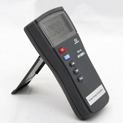 সংক্রমণ পরিমাপ UV-A 1 দ্বিতীয় UV রেডিওমিটার