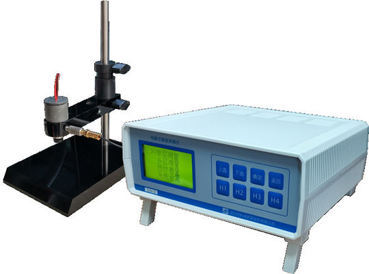Huatec TG-100D 30W Coulometric থিকনেস টেস্টার