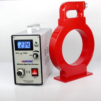 HCDX-I 220v D প্রোব ম্যাগনেটিক পার্টিকেল ফ্লা ডিটেক্টর পোর্টেবল মাল্টিফাংশন